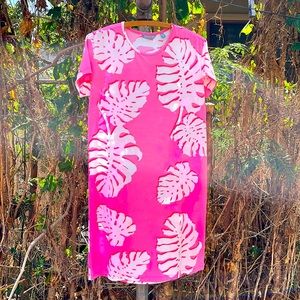 Tori Richard aloha dress